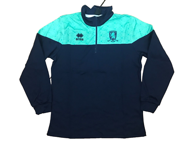 Maillot Domicile Middlesbrough - Hummel, Taille M - Occasion