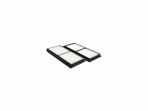 For 2010 2013 Mazda 3 Cabin Air Filter Hastings 88865tz 2011 2012