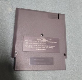 Golf (Nintendo Entertainment System, 1985)