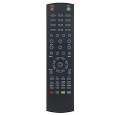 Replace Remote Control fit for RCA TV RLED6090 RTU4002 RTU5540-B RLDED4016A-H