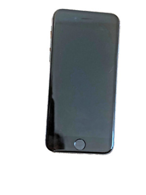 iPhone 5 Vintage Silver back 5.25X2.50 Screen .