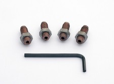 Allan Tappet Adjuster set A7 A10 A65 T120 T140  SRMATA1
