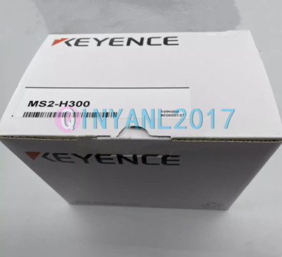 1PC New Keyence MS2-H300 Switching Power Supply Controller
