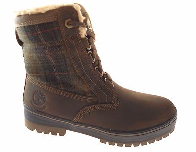 TIMBERLAND 6869B SPRUCE MNT MEN display picture 2