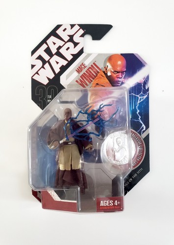 Star Wars Black Series Revenge of the Sith Exclusives Launching at Walmart Collector Con