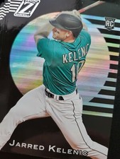2021 Panini Chronicles Baseball Zenith You Pick Complete Your Set