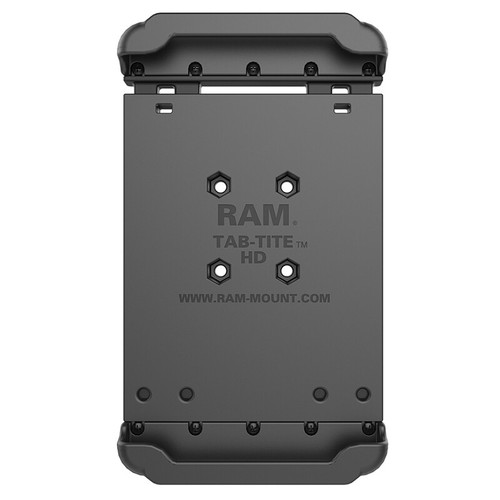 RAM Tab-Tite Tablet Holder for Samsung Galaxy Tab 4 7.0 + More - Picture 4 of 6