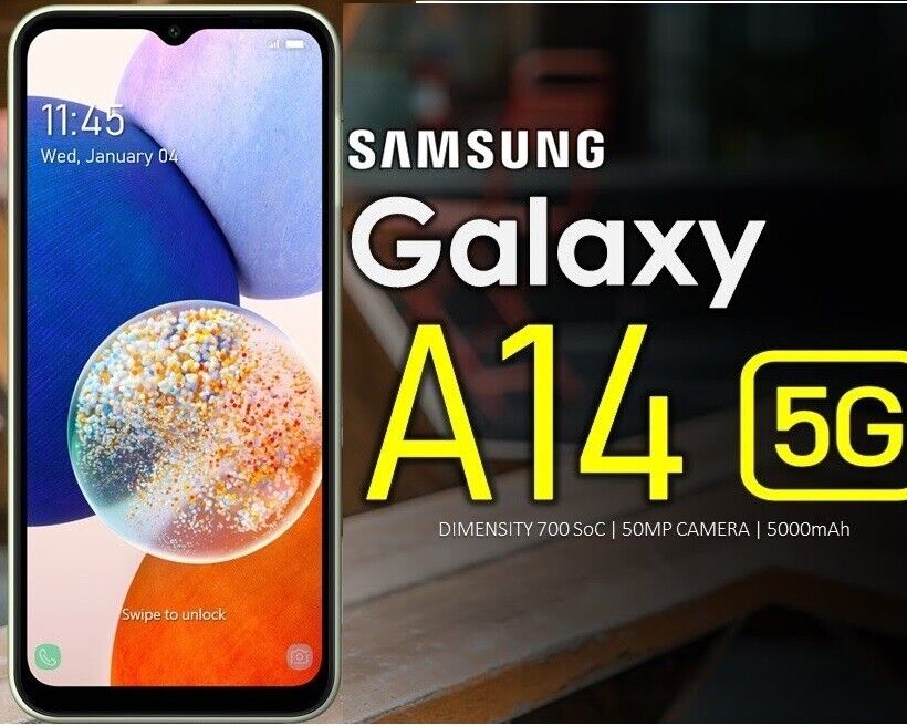 Samsung Galaxy A14 5G