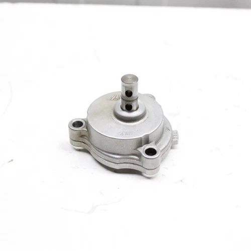 PUMP, ENGINE OIL