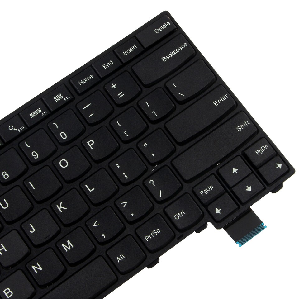 Clavier AZERTY Français Neuf Pour Lenovo ThinkPad T460s Et T470s - Pièce D'Origine Lenovo