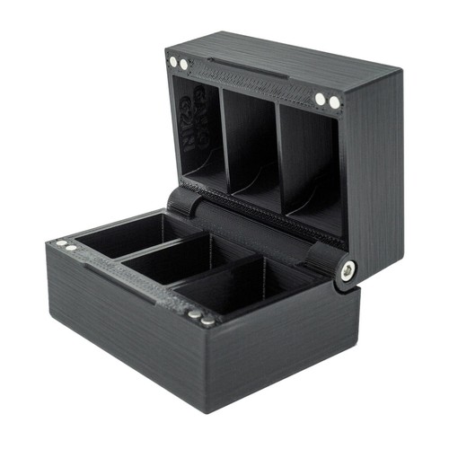 Estuche de cargador Gamo 10 disparos enjambre Magnum (Generación 2 alimentado por inercia) caja magnética rifle de aire - Imagen 13 de 29