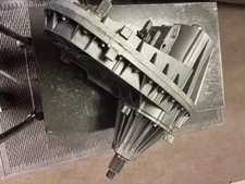 NP271D Transfer Case OEM Quality Reman / Rebuilt Unit 03-12 Dodge 2500 / 3500