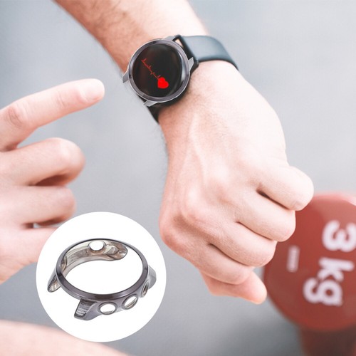 Electroplating Protective Shell Man Smart Watch Case Frame Cover - 第 1/11 張圖片