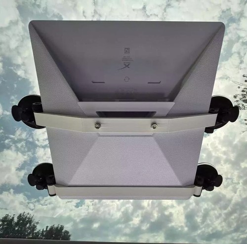 Starlink Mini Flat Suction Cup Mount for Sunroofs & Windows | RoadTrip Tested - Picture 8 of 12