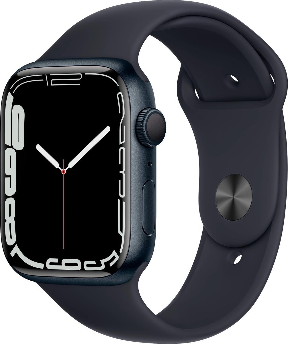 Apple Watch Series 7 41mm 45mm (GPS) + WIFI + Bluetooth