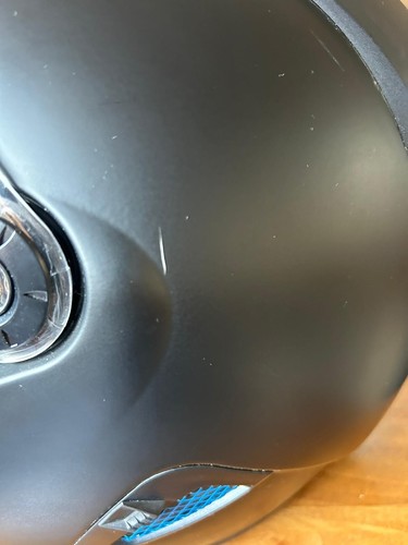 Schuberth helmet SR1 Pro Size XL/61 (207) - Picture 12 of 13