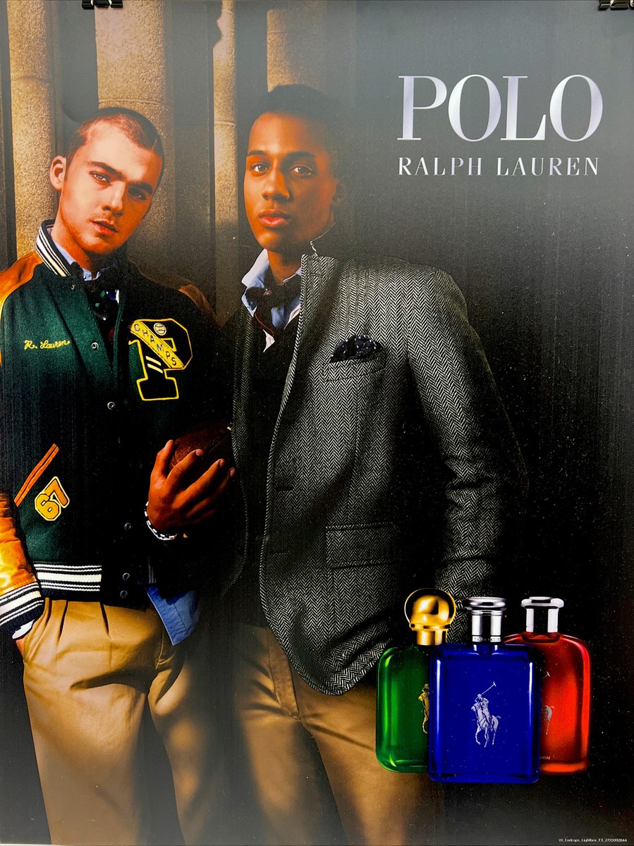 【未使用】限定版Polo by Ralph Lauren 2026 VINTAGE NEW ARRIVAL】 ・