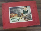 Märklin Minex 02 Metal Building Kit Collectible Great Condition