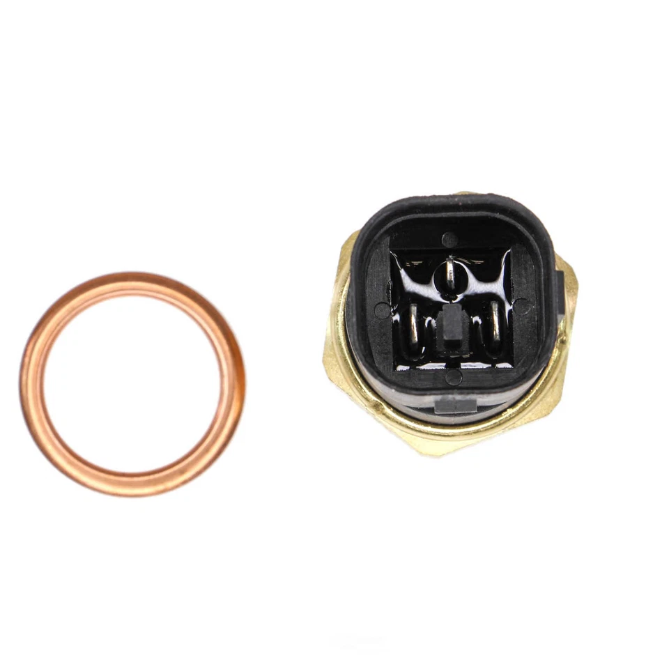 Engine Cooling Fan Switch fits 1994-2002 Volkswagen Cabrio Golf,Jetta Beetle CR - Image 3 of 4