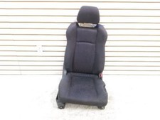2004 Nissan 350z Conv Passenger Seat Black 87351CD000 OEM