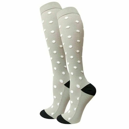 Compression Socks Stockings Womens Mens Knee High Medical 20-30 S/M-L/XL - Picture 21 of 37