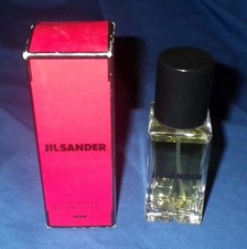 MAN by Jil Sander Men's Natural Deodorant Spray 1.7 fl oz -NIB