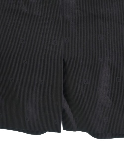 FENDI Tailored Jacket Black(Total pattern) 46(App… - image 10