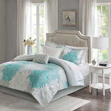 Madison Park Essentials Maible 9-Piece Cozy B...