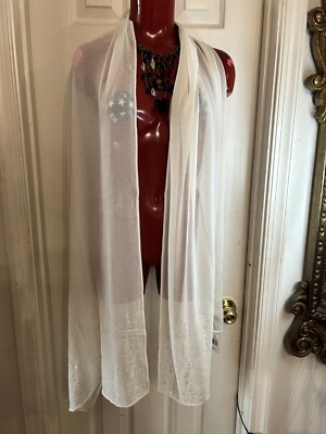 希少 OFF-WHITE  INDUSTRIAL SCARF s-l400.jpg