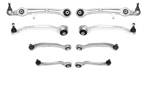 Frankberg Querlenker Vorne Links - Für Audi A8 & VW Phaeton