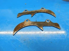 DOG SPIKE SET FOR JOHN DEERE CHAINSAW 800V   ---   BOX 2500 T