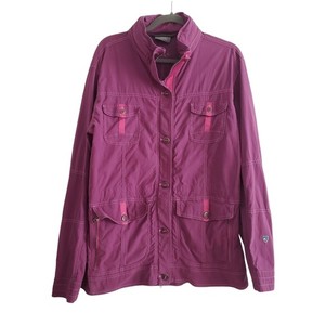 kuhl rekon jacket