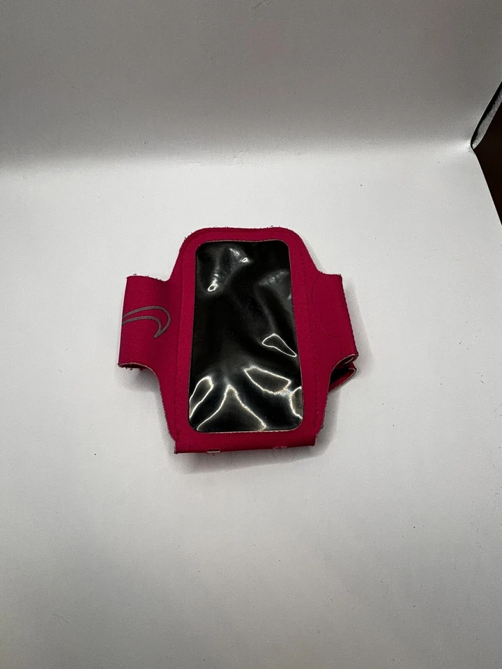 Nike легкий браслет 2.0 розовый/серый для смартфона совместим с большинством - Изображение 2 из 3