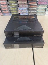 2 Pioneer / Optimus 6-Disc PRW-1141 Six CD Cartridge Magazine Compact Disc