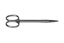 Iris Scissors 4.50" Straight Surgical Dental Instruments
