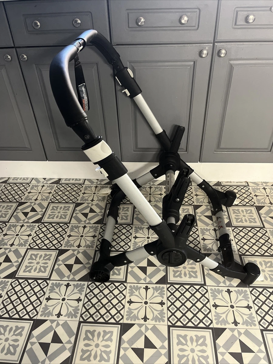 Bugaboo donkey top 2 ebay
