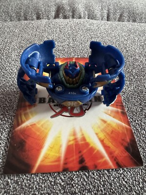 Bakugan Spieler des Schicksals! zum aussuchen - Aquos! Retro, Selten & Vintage