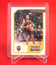 Darius Garland Chronicles Threads Rookie Basketball Card 2019-20 #98 NM-MT