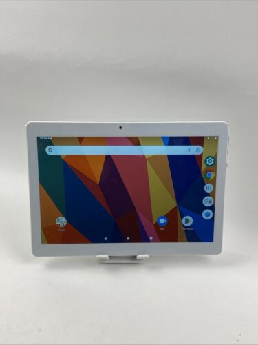 Dragon Touch Notepad K10 10.1Tablet 32GB Quad Core Processor 8MP Camera Wifi