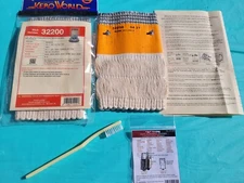 SEARS 40301,40303,40304,40307,40308,40427,40429 KEROSENE HEATER WICK & IGNITER