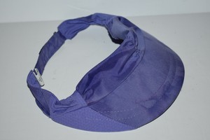 lululemon sun visor