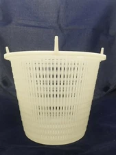 Deluxe Skimmer Basket 340-1139 / Original Doughboy part