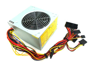 PC-Netzteil Chieftec iArena / Model: GPA-350S / max. 350 Watt