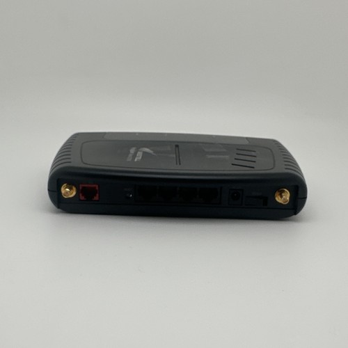 WESTELL VersaLink 327W Wireless Router Ethernet Ports C90-327W30-06. 2006 …8 - Picture 7 of 16