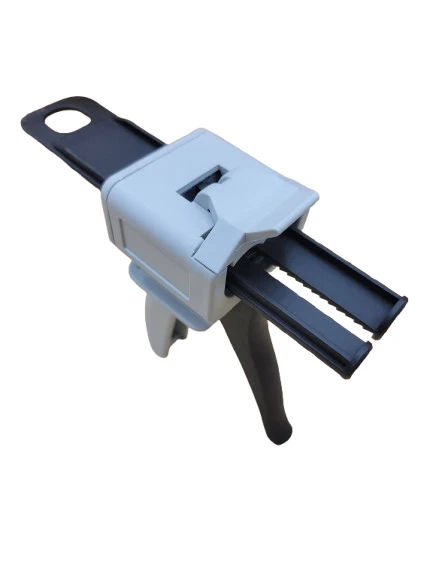 Pistola epoxi aplicadora estilo soldadura escocesa 3M EPX 62-9170-9930-1 50 ML 48,5 Resintech Foto 4 de 4