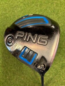 Ping G SF Tec Driver | eBay Ping G SF Tec Driver | eBay