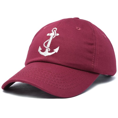 DALIX Anchor Hat Sailing Baseball Cap Women Beach Gift Boating Yacht - Picture 85 of 156