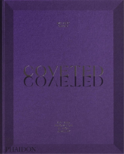 Melanie Grant Coveted (Copertina rigida)