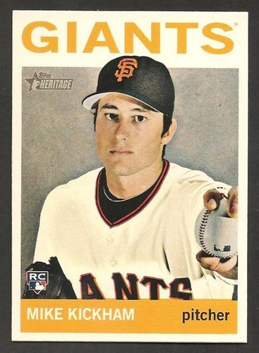 2013 Topps Heritage High Number #s H551 Thru H600 U PICK - Picture 48 of 48