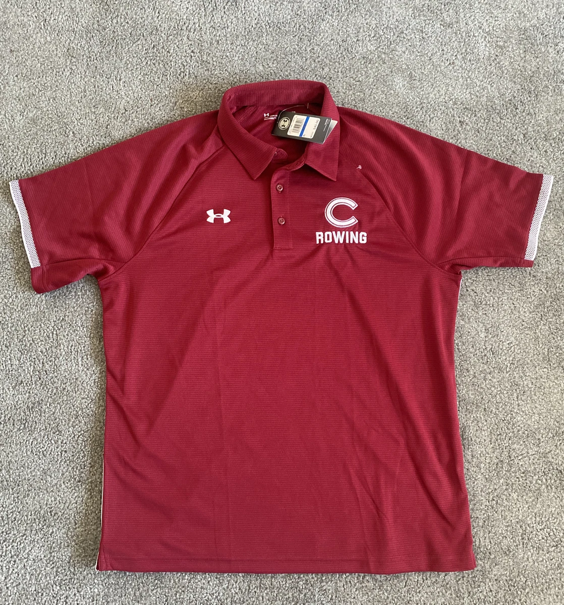 Under armour men's ua rival polo sale